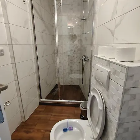 Apartment Peca Vrnjci