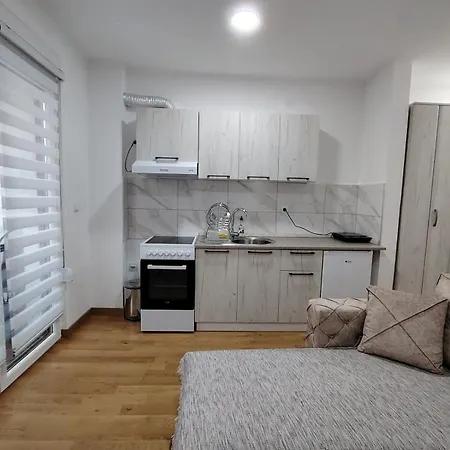 Peca Apartment Vrnjci