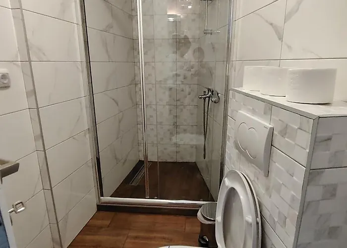 아파트 Peca Vrnjci