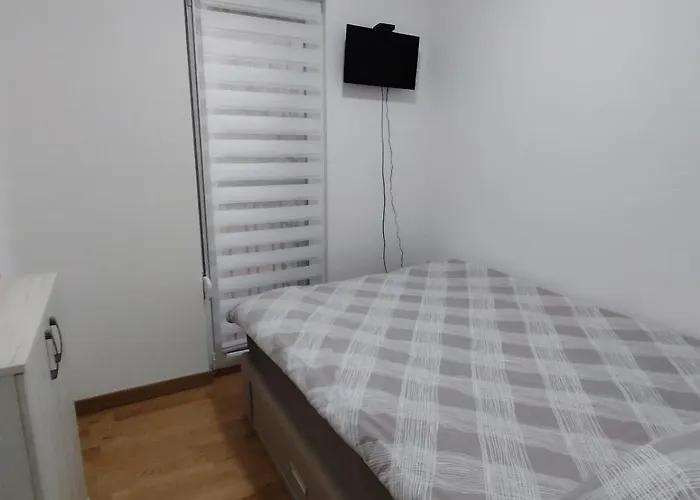 아파트 Peca Vrnjci